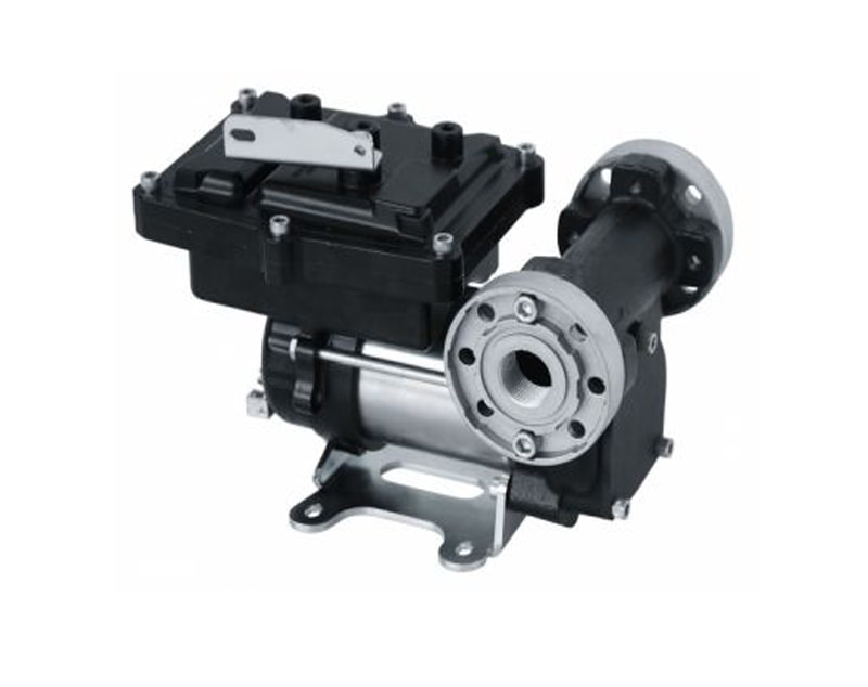 Piusi - Vane Pump