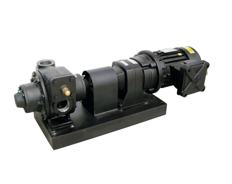 High Flow Pumps- ATEX Approved 