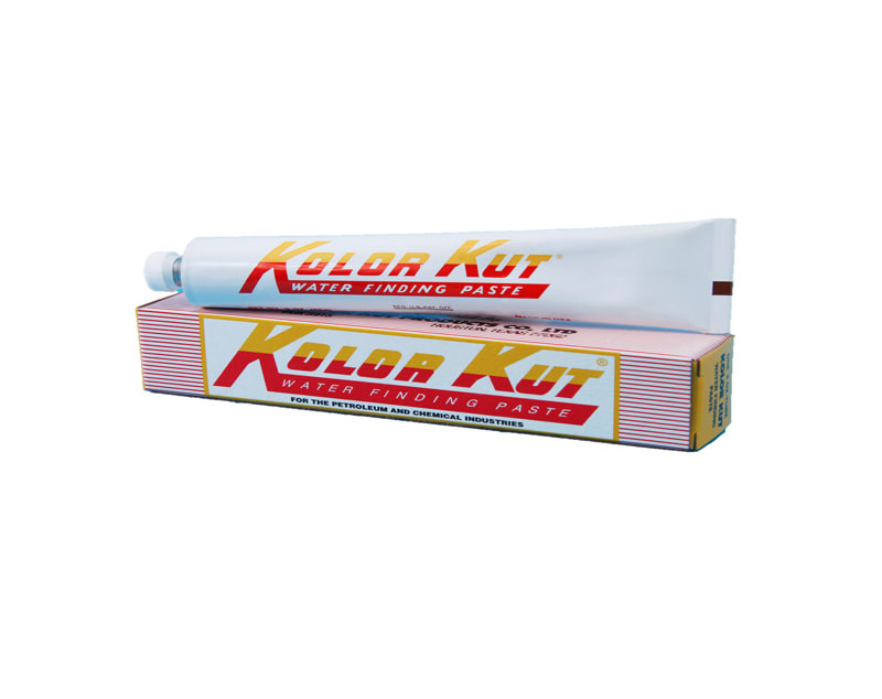 Kolor Kut Water Finding Paste