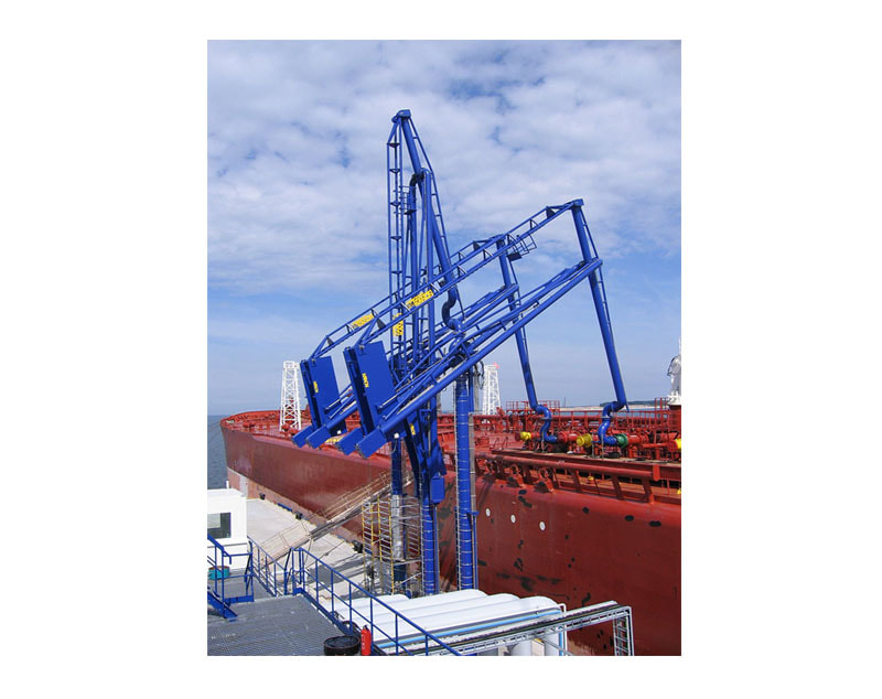 Marine Fuel Technology