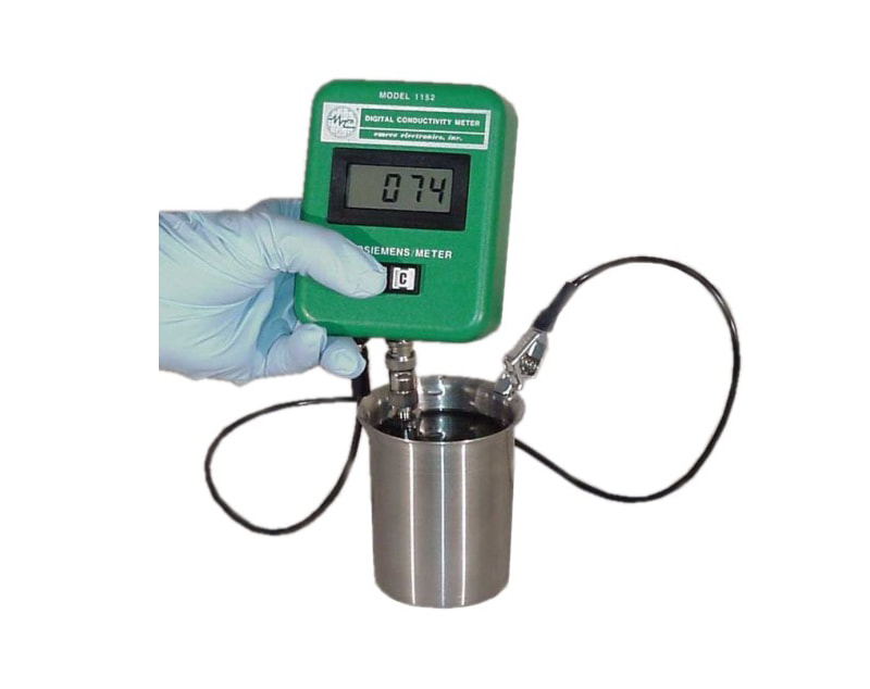 Fuel Quality Assurance Equipment